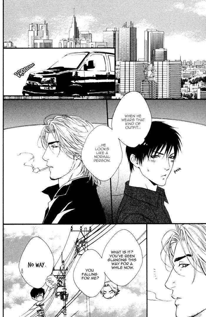 Beast-Feast-By-Akira-Norikazu-Eng page 10
