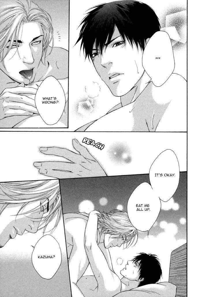 Beast-Feast-By-Akira-Norikazu-Eng page 25