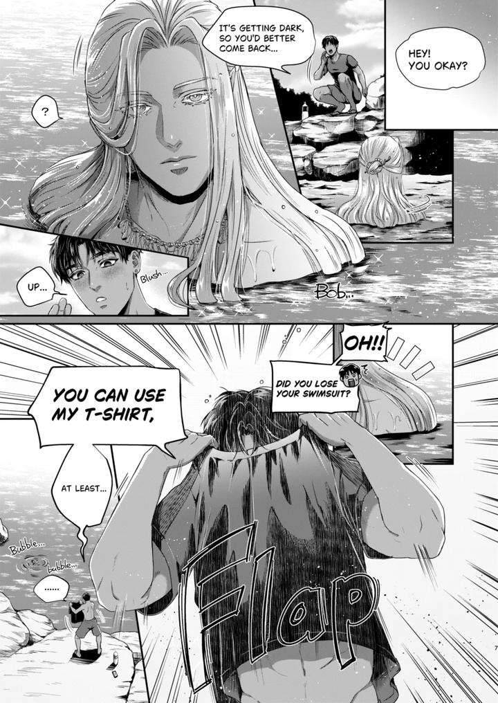 Beautiful-Merman-Is-A-Cuntboy-By-Goe-Botan-Eng page 6