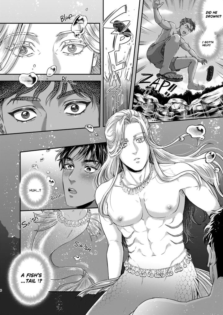 Beautiful-Merman-Is-A-Cuntboy-By-Goe-Botan-Eng page 7
