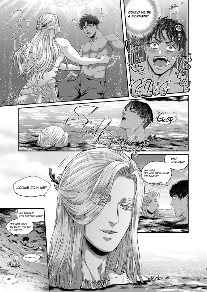 Beautiful-Merman-Is-A-Cuntboy-By-Goe-Botan-Eng page 8