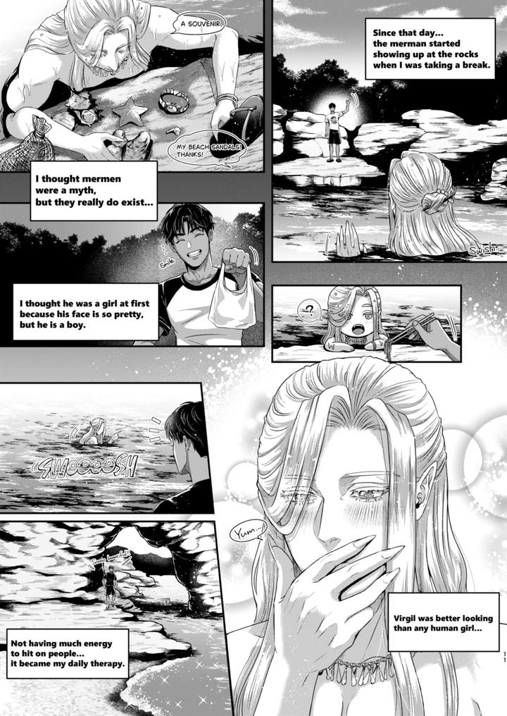 Beautiful-Merman-Is-A-Cuntboy-By-Goe-Botan-Eng page 10
