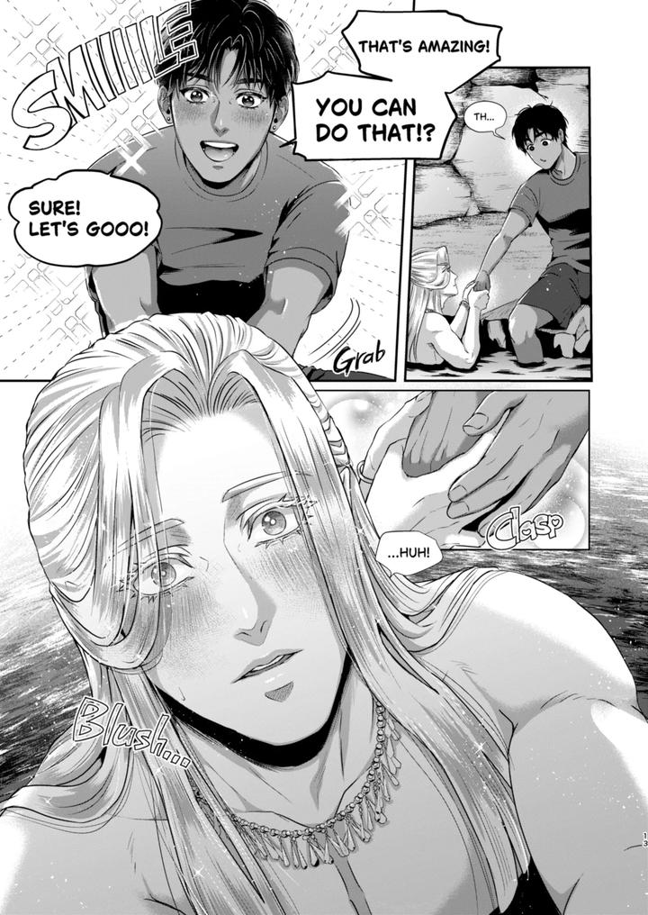 Beautiful-Merman-Is-A-Cuntboy-By-Goe-Botan-Eng page 12