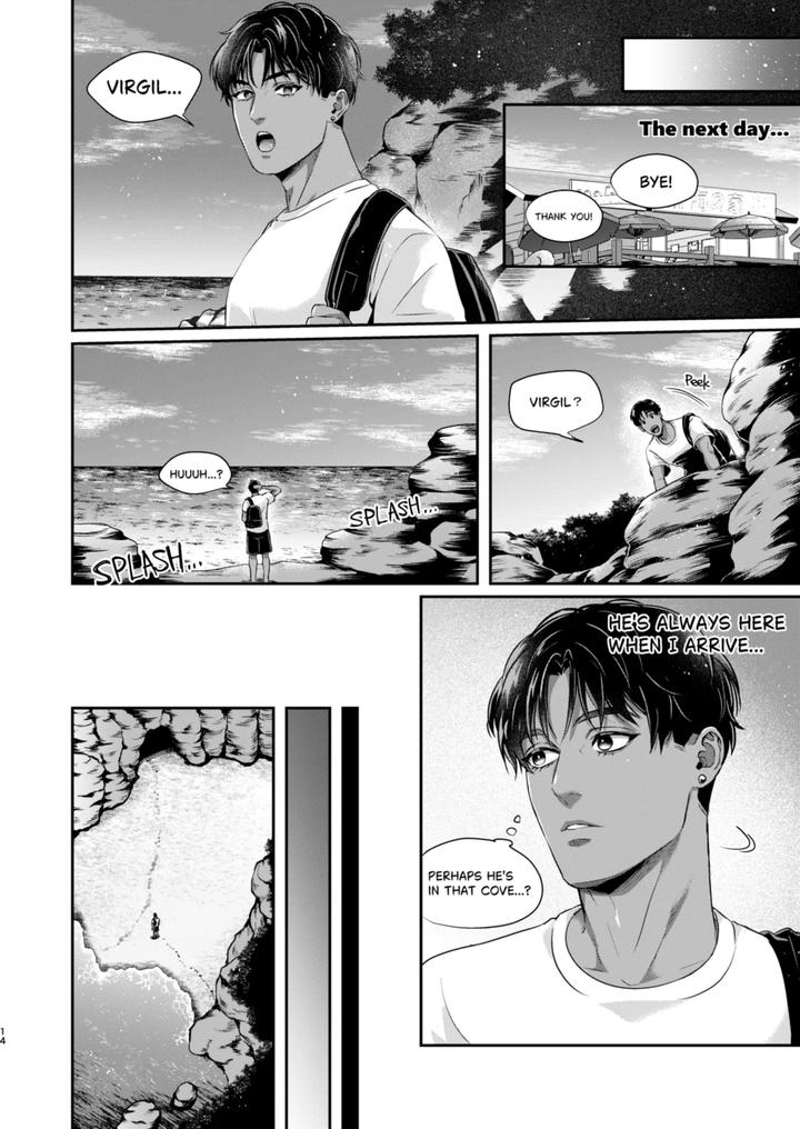 Beautiful-Merman-Is-A-Cuntboy-By-Goe-Botan-Eng page 13