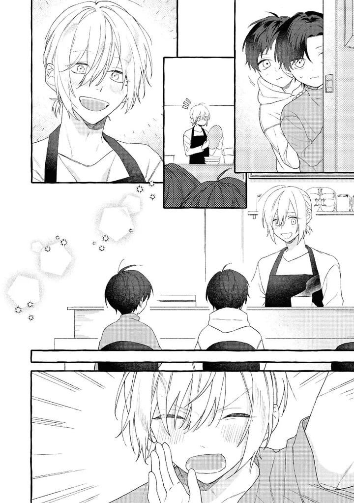 Because-Love-Is-Biased-By-Shichimiya-Chn page 101