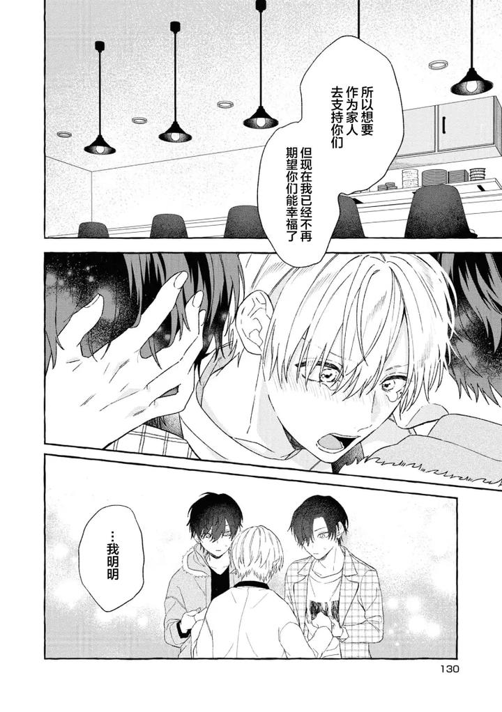 Because-Love-Is-Biased-By-Shichimiya-Chn page 136