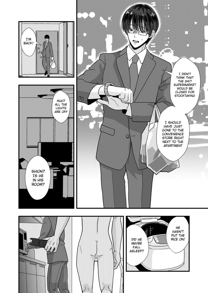 Beginning-Of-The-End-By-Kume-Minakami-Riku-Eng page 13