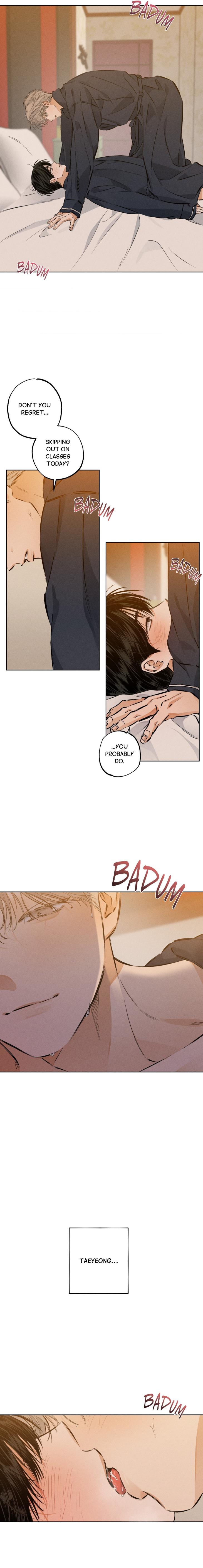Behind-The-Scenes-By-Gunsu-Uncensored-Eng page 13