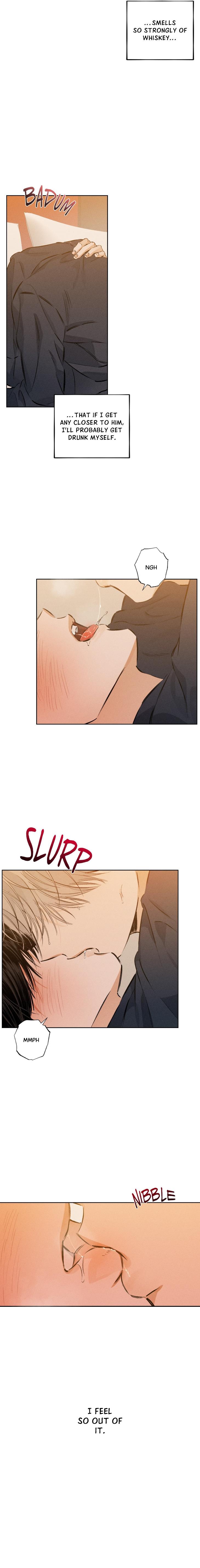 Behind-The-Scenes-By-Gunsu-Uncensored-Eng page 14