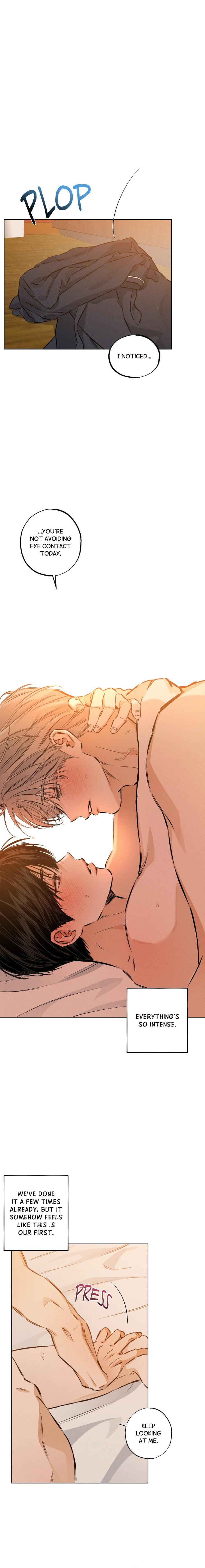Behind-The-Scenes-By-Gunsu-Uncensored-Eng page 15