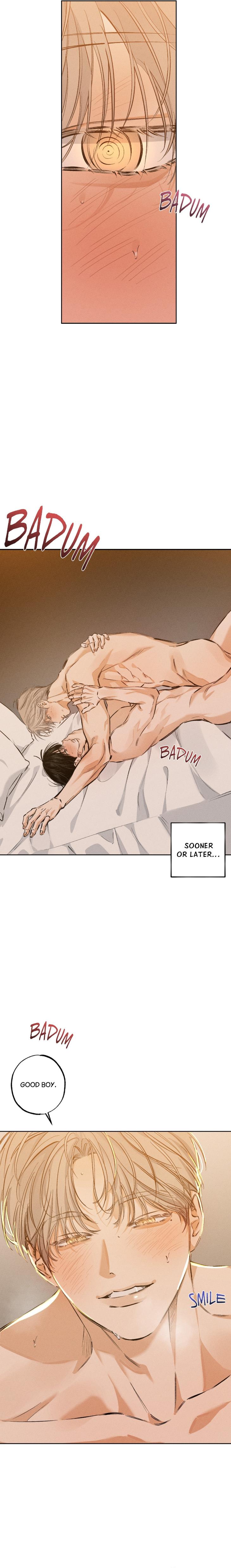 Behind-The-Scenes-By-Gunsu-Uncensored-Eng page 17