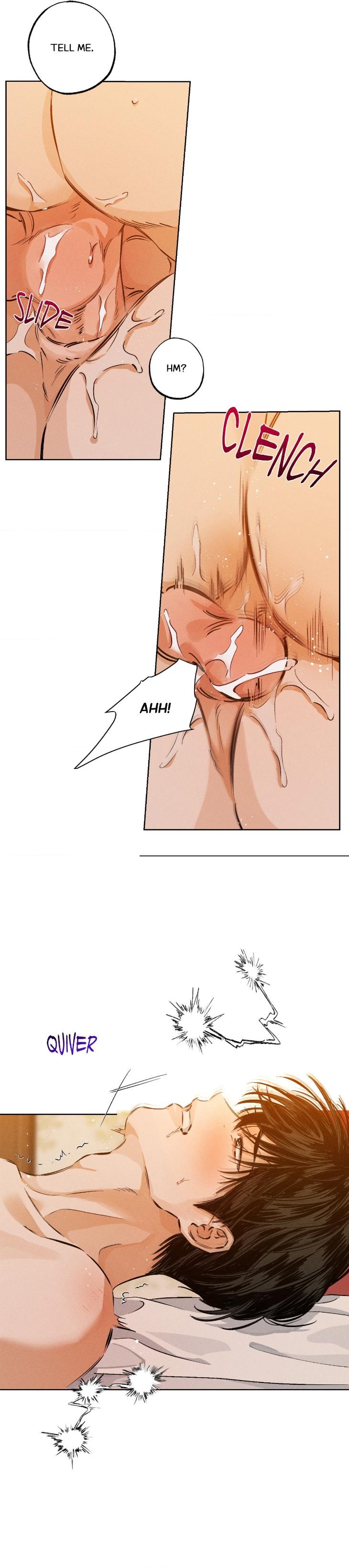 Behind-The-Scenes-By-Gunsu-Uncensored-Eng page 13