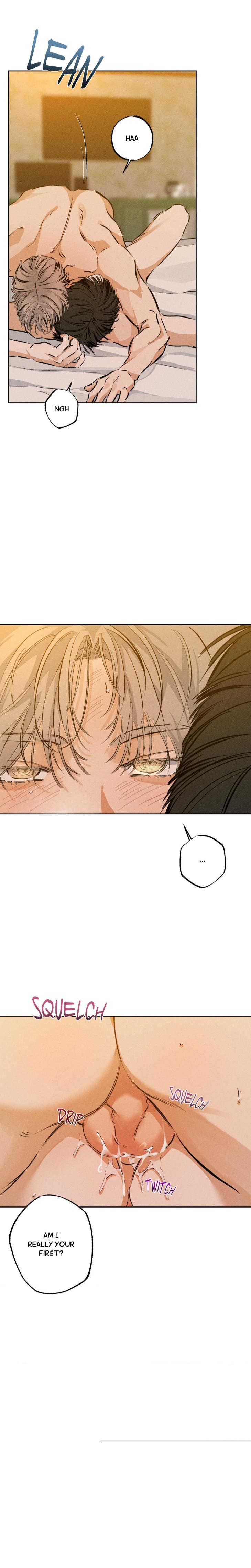 Behind-The-Scenes-By-Gunsu-Uncensored-Eng page 17