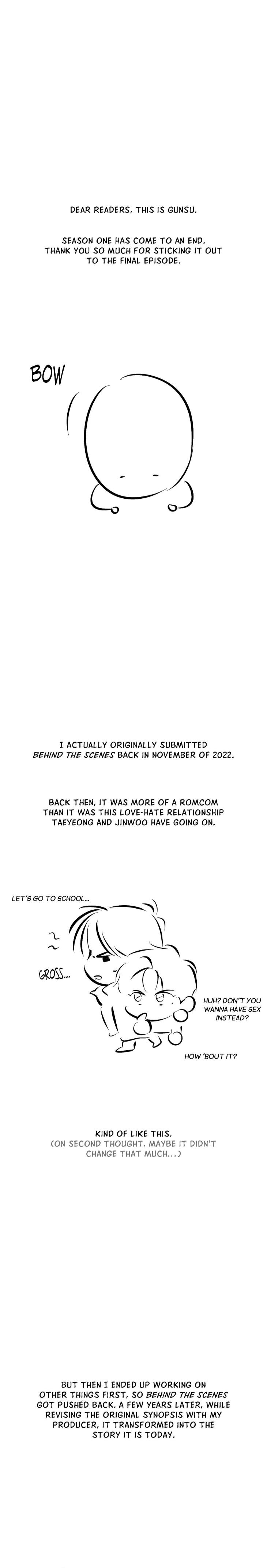 Behind-The-Scenes-By-Gunsu-Uncensored-Eng chapter_031 thumbnail