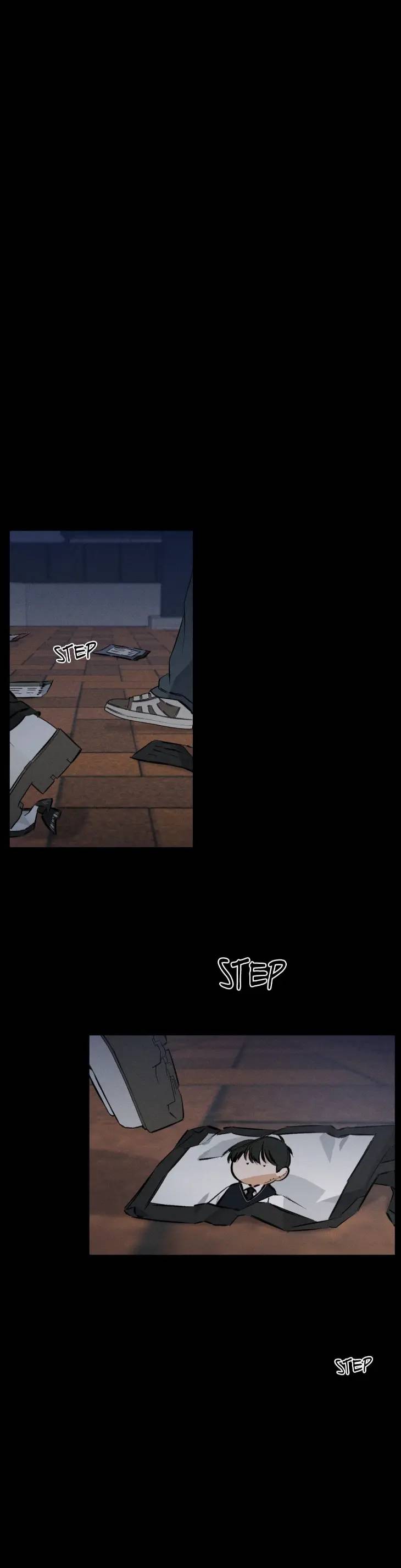 Behind-The-Scenes-By-Gunsu-Uncensored-Eng chapter_033 thumbnail