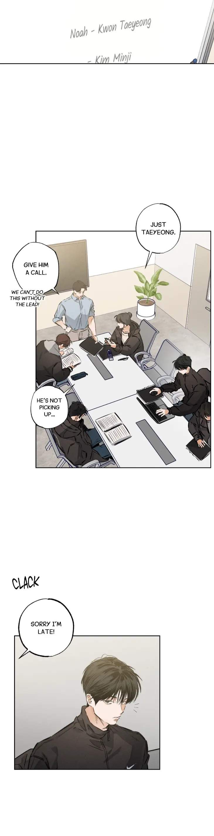 Behind-The-Scenes-By-Gunsu-Uncensored-Eng page 10