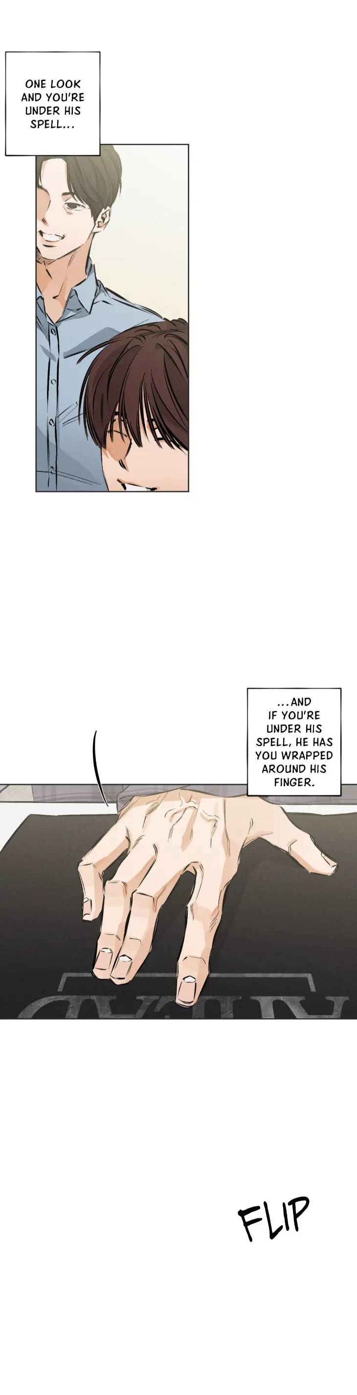 Behind-The-Scenes-By-Gunsu-Uncensored-Eng page 13