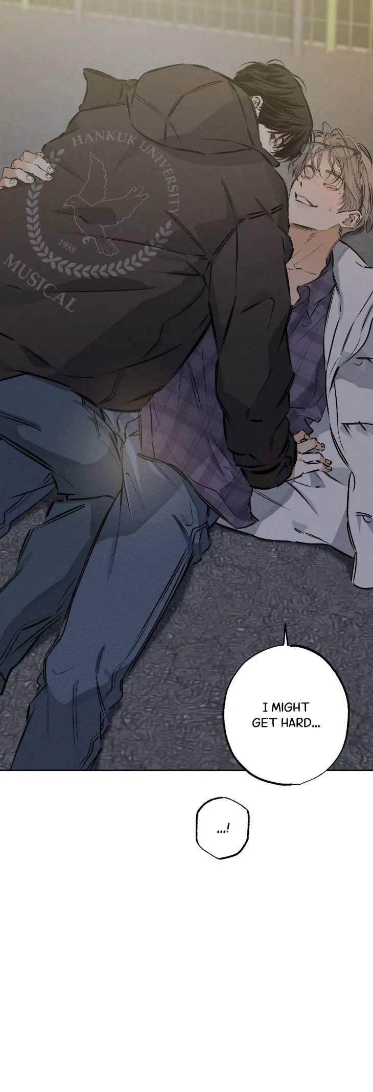 Behind-The-Scenes-By-Gunsu-Uncensored-Eng page 33