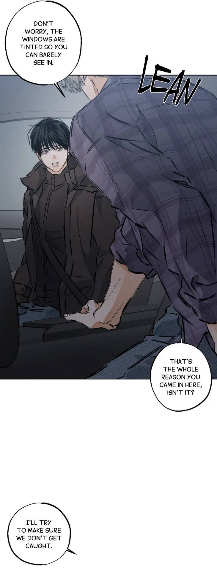 Behind-The-Scenes-By-Gunsu-Uncensored-Eng page 9