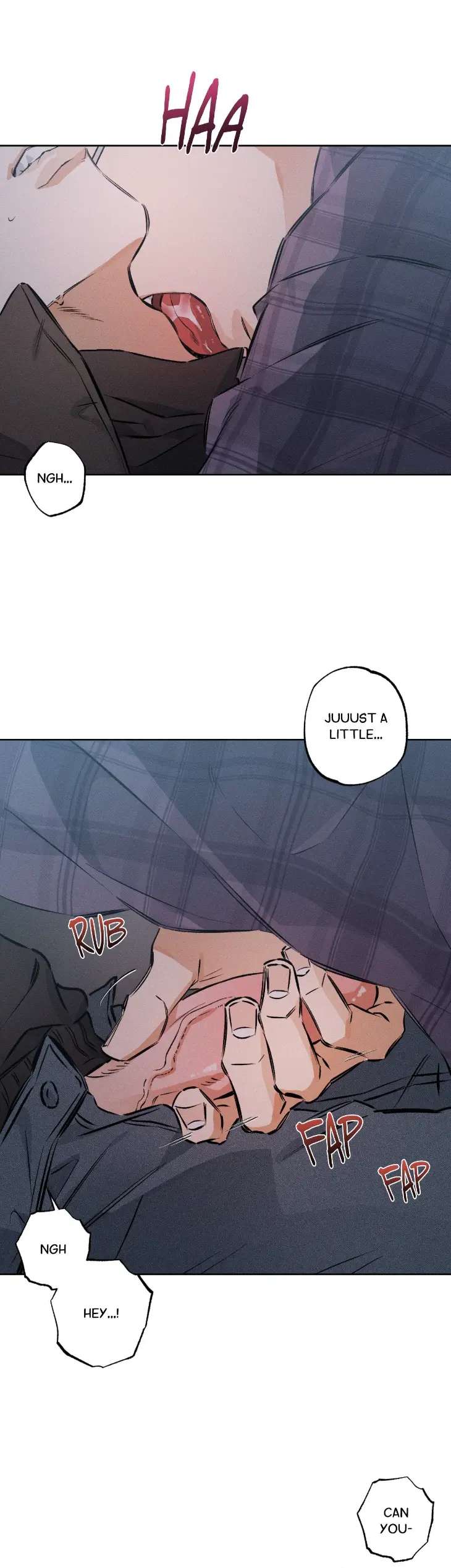 Behind-The-Scenes-By-Gunsu-Uncensored-Eng page 14
