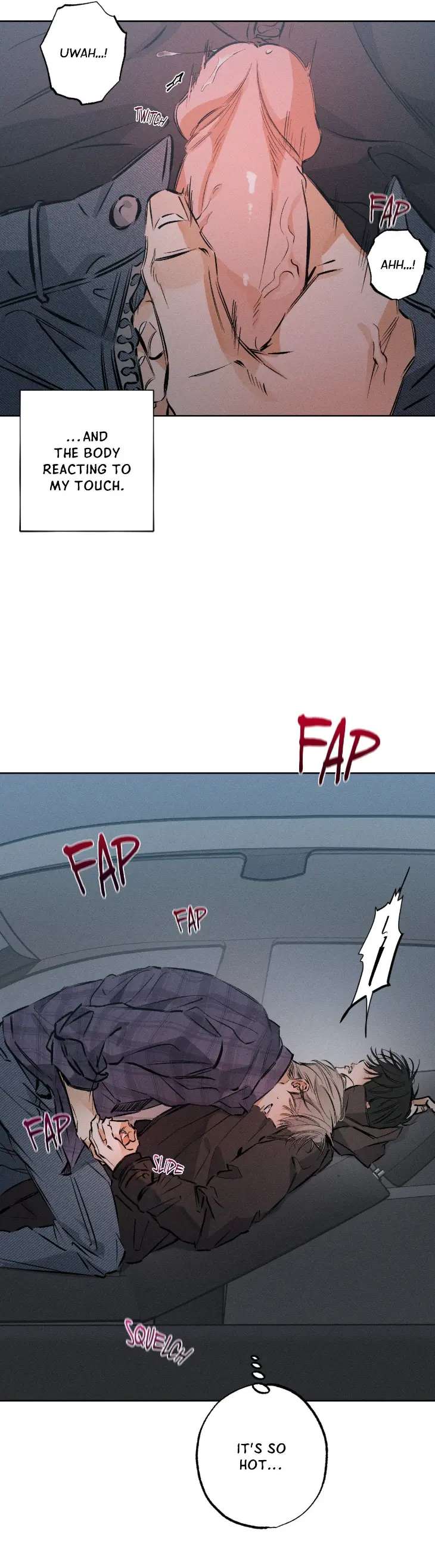 Behind-The-Scenes-By-Gunsu-Uncensored-Eng page 18