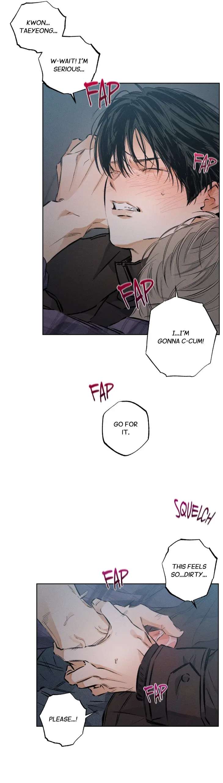 Behind-The-Scenes-By-Gunsu-Uncensored-Eng page 19