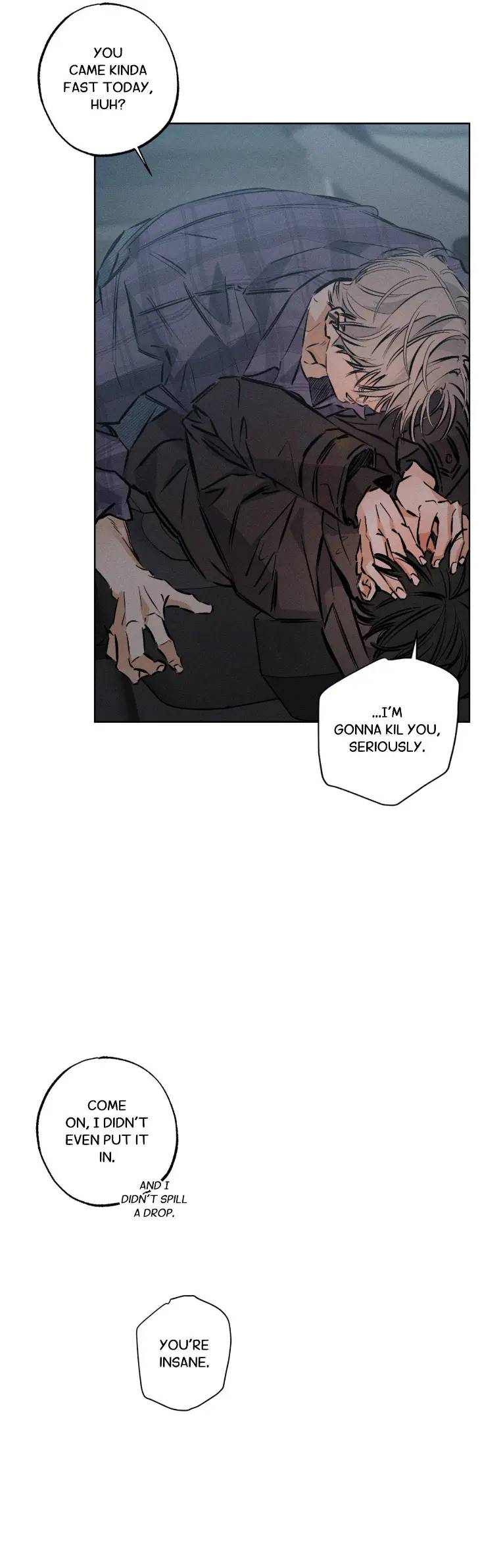 Behind-The-Scenes-By-Gunsu-Uncensored-Eng page 27