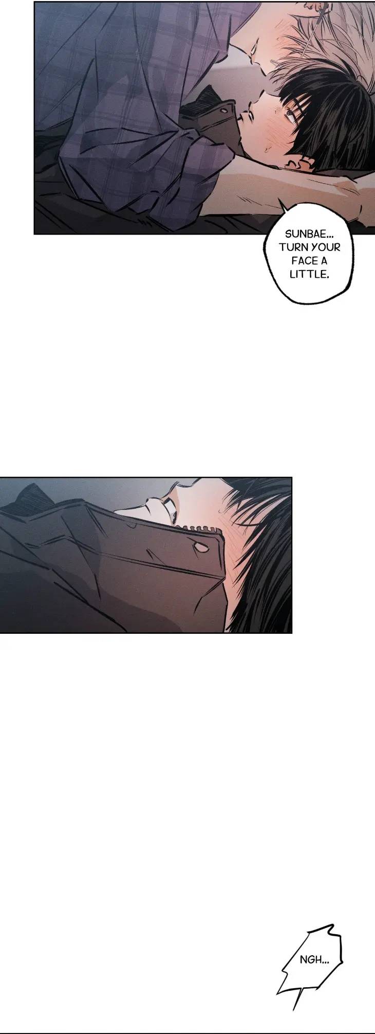 Behind-The-Scenes-By-Gunsu-Uncensored-Eng page 34