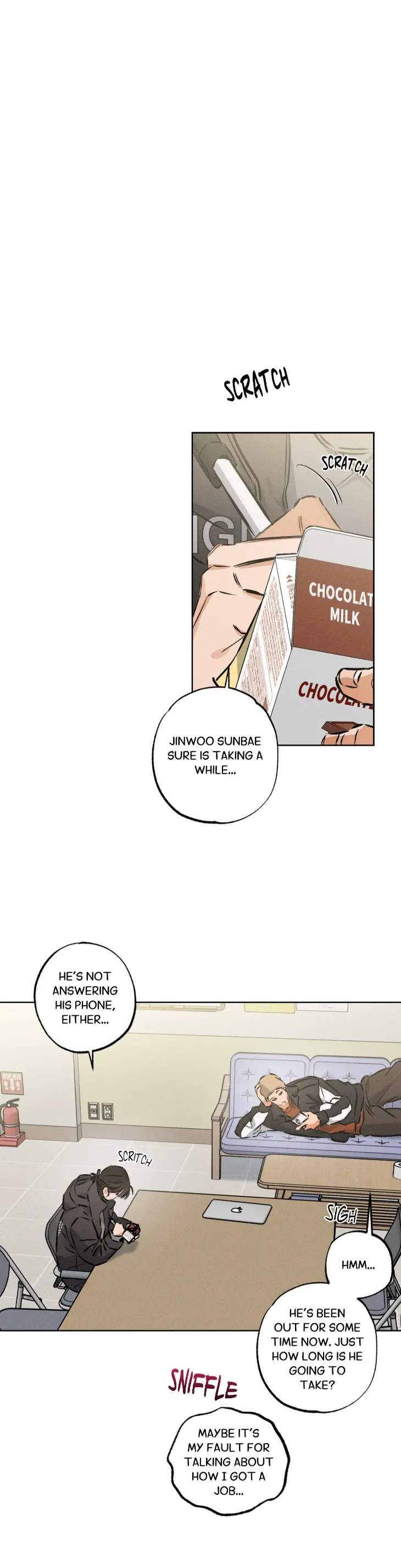 Behind-The-Scenes-By-Gunsu-Uncensored-Eng page 16