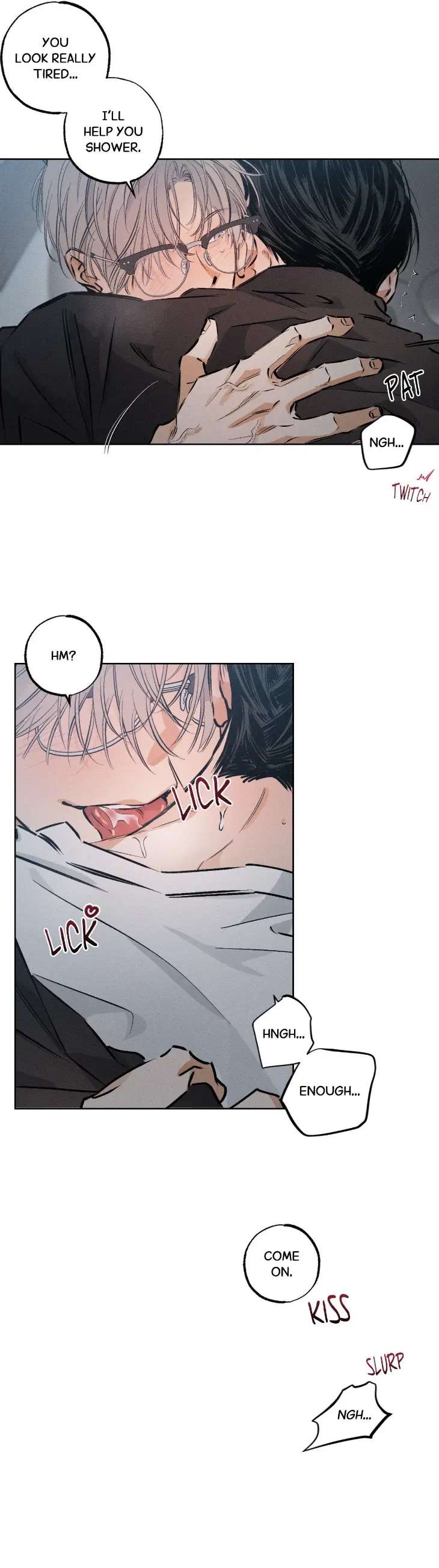 Behind-The-Scenes-By-Gunsu-Uncensored-Eng page 32