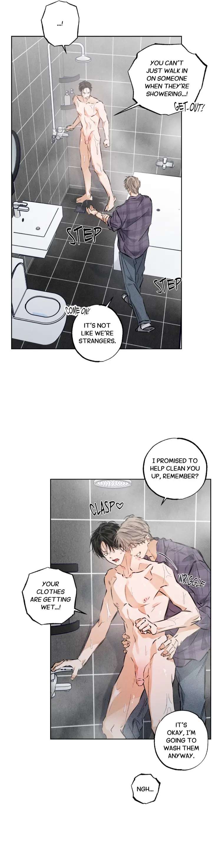 Behind-The-Scenes-By-Gunsu-Uncensored-Eng page 20