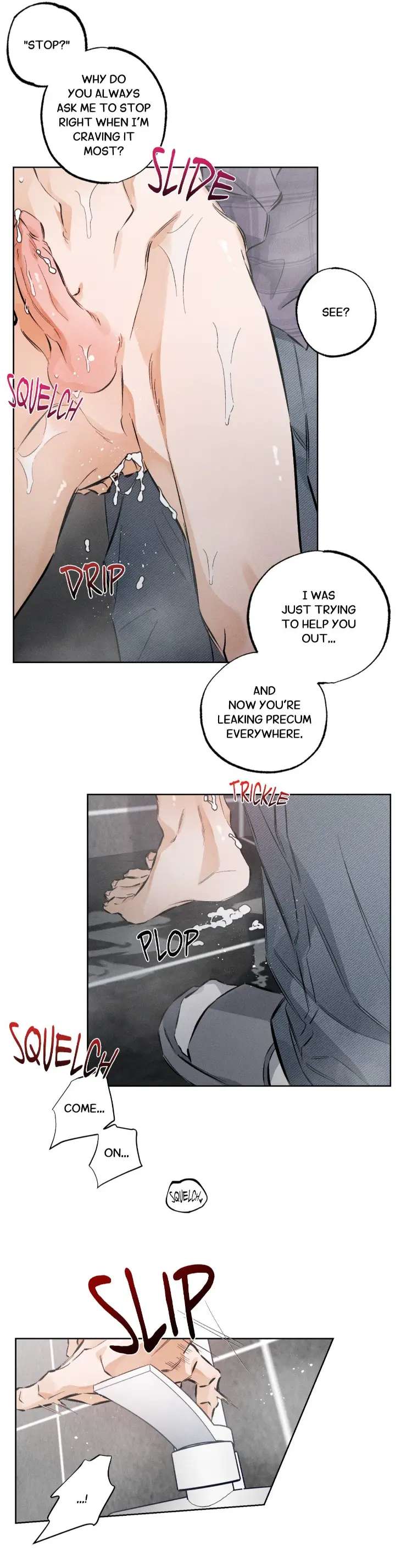 Behind-The-Scenes-By-Gunsu-Uncensored-Eng page 24