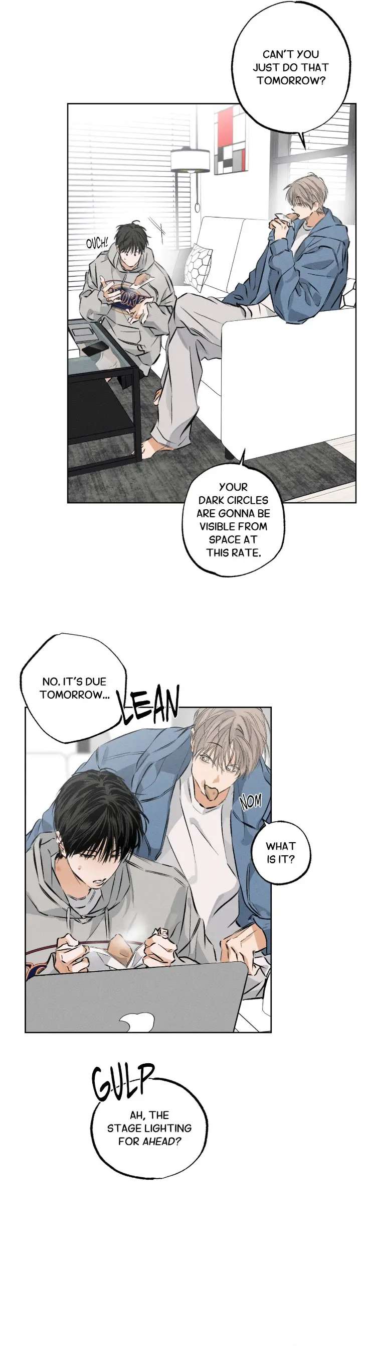 Behind-The-Scenes-By-Gunsu-Uncensored-Eng page 35