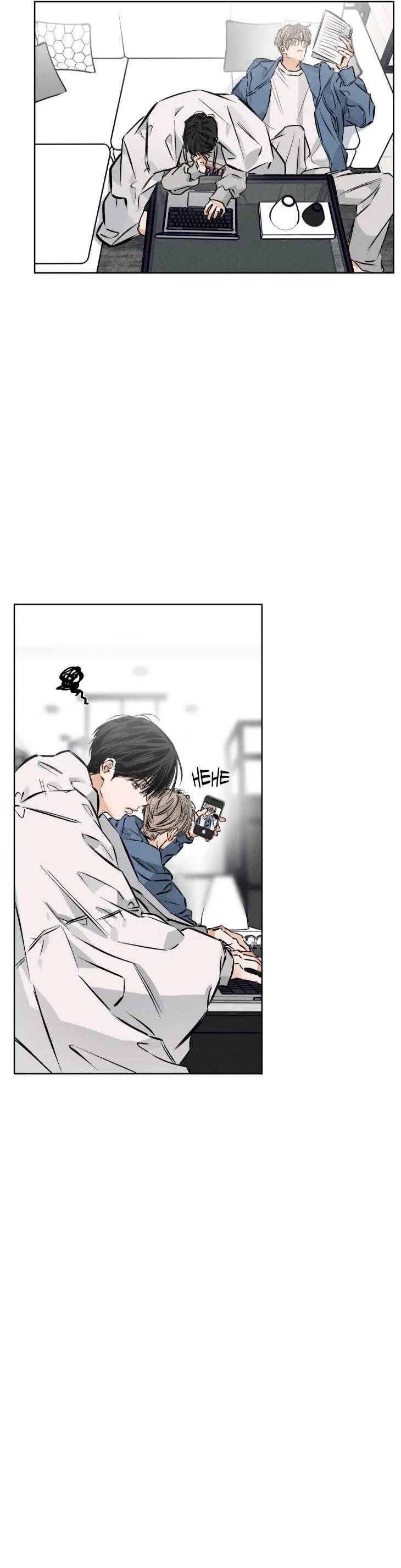Behind-The-Scenes-By-Gunsu-Uncensored-Eng page 8
