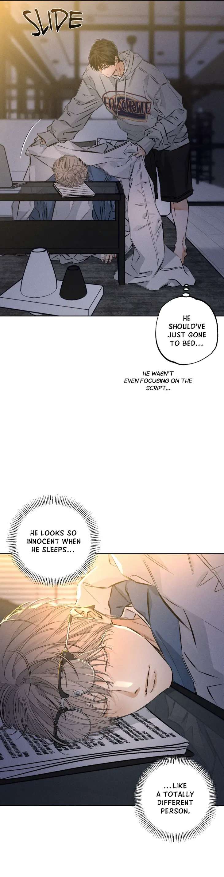 Behind-The-Scenes-By-Gunsu-Uncensored-Eng page 10