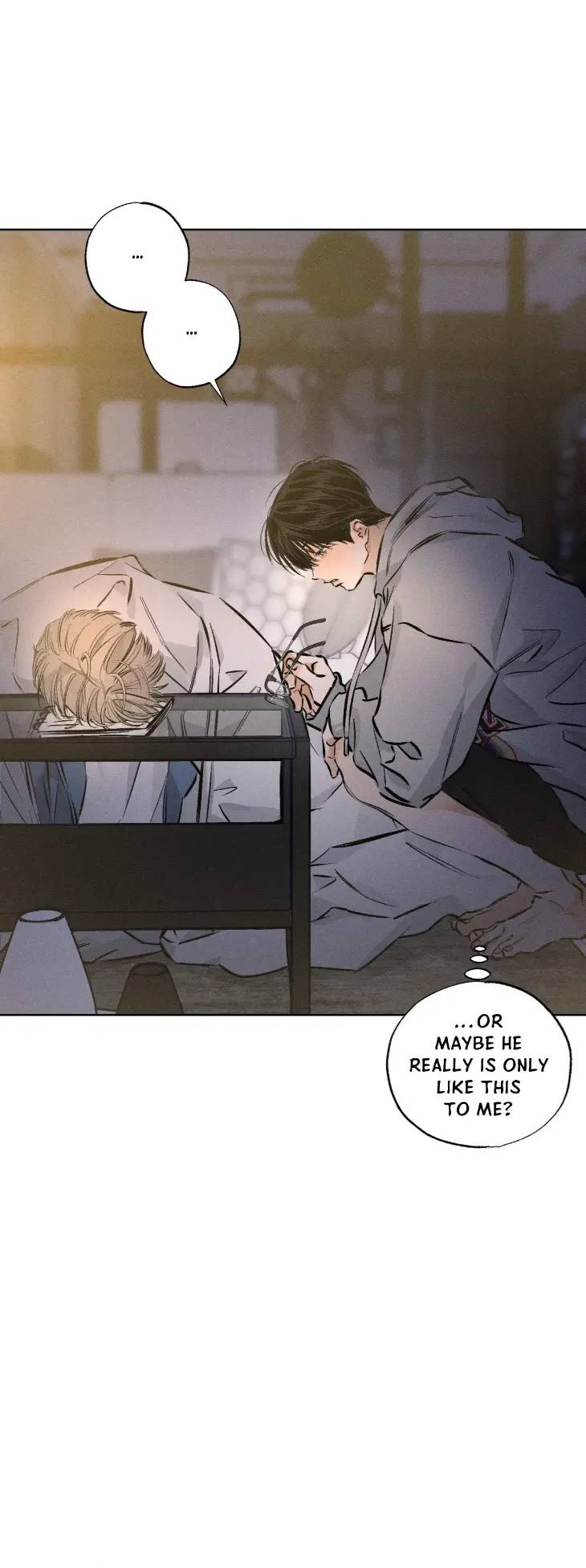 Behind-The-Scenes-By-Gunsu-Uncensored-Eng page 16