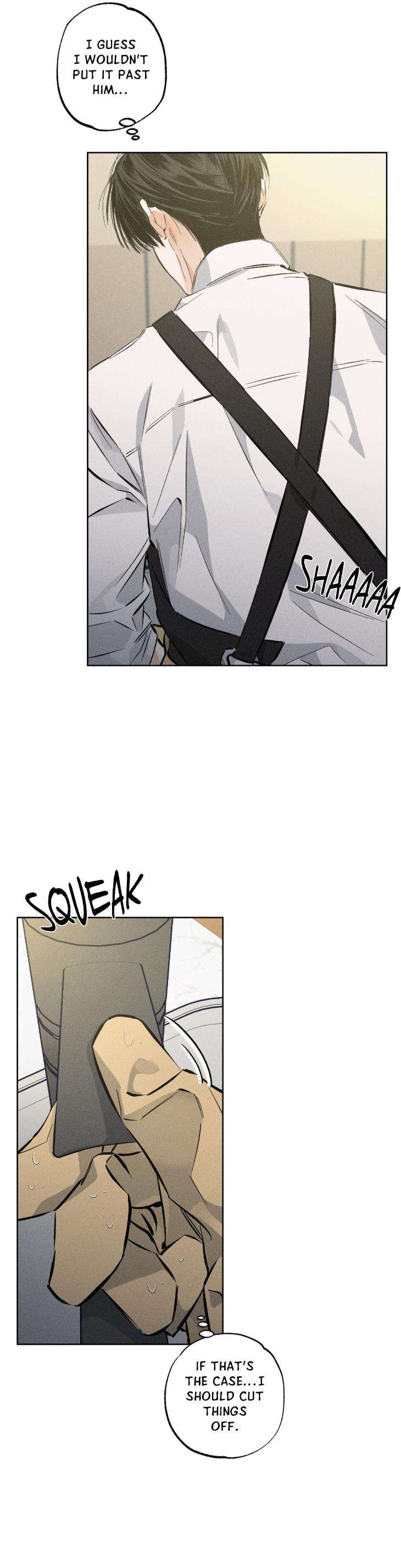 Behind-The-Scenes-By-Gunsu-Uncensored-Eng page 15