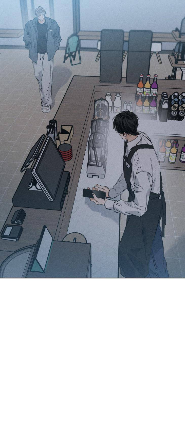 Behind-The-Scenes-By-Gunsu-Uncensored-Eng page 38