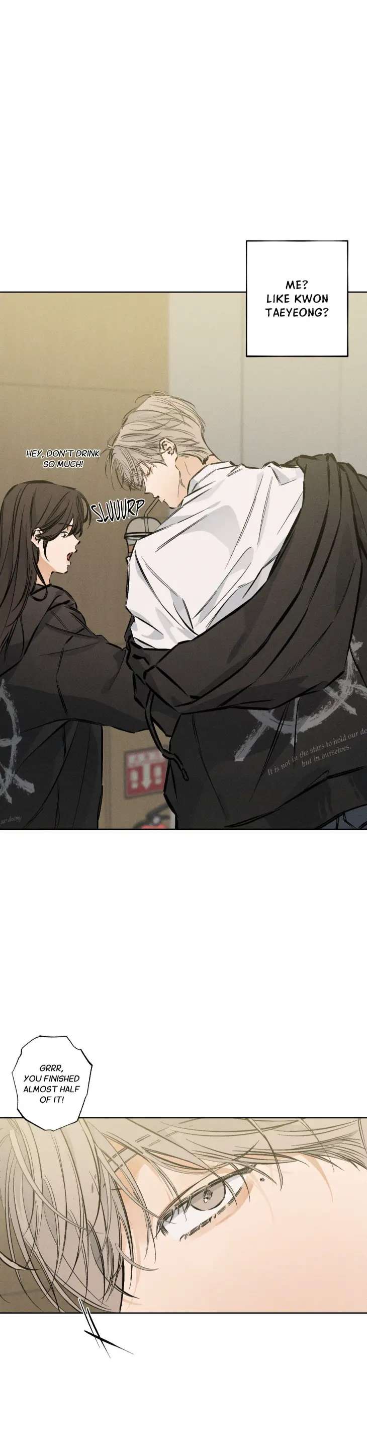 Behind-The-Scenes-By-Gunsu-Uncensored-Eng page 15