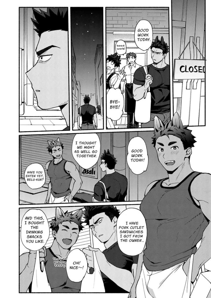 Belu-Im-Pretty-Devoted-You-Know-By-Spica-Rio-Eng page 5