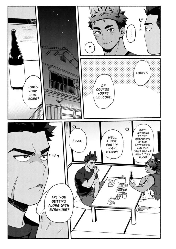 Belu-Im-Pretty-Devoted-You-Know-By-Spica-Rio-Eng page 6