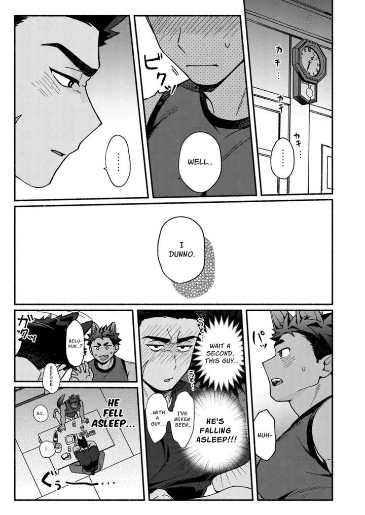 Belu-Im-Pretty-Devoted-You-Know-By-Spica-Rio-Eng page 10