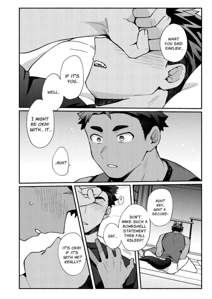 Belu-Im-Pretty-Devoted-You-Know-By-Spica-Rio-Eng page 13
