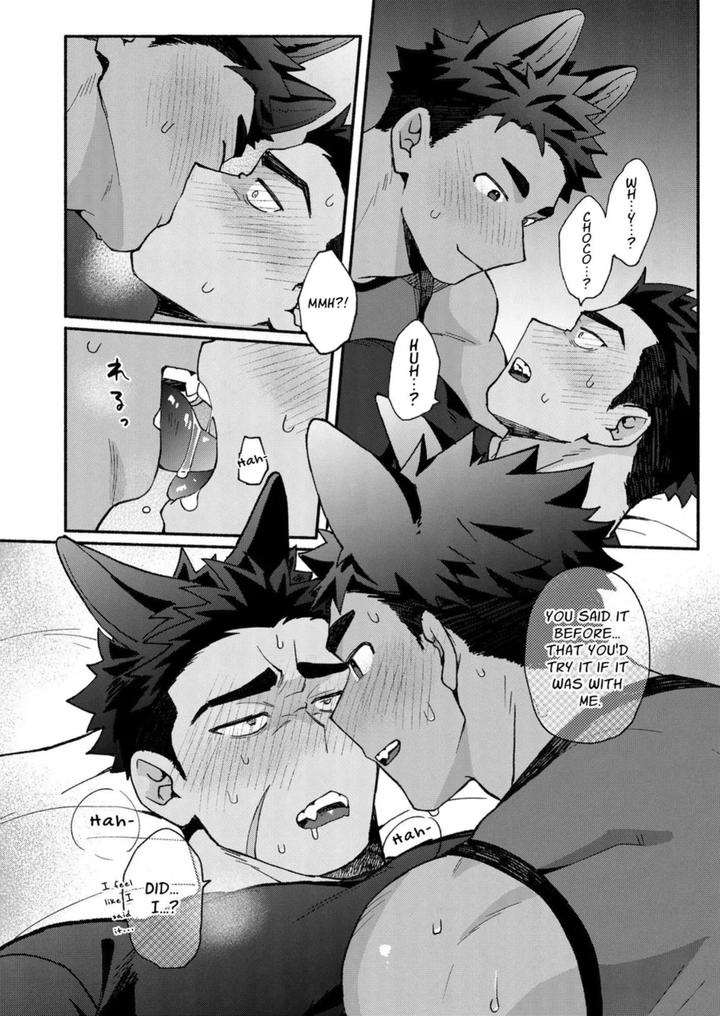 Belu-Im-Pretty-Devoted-You-Know-By-Spica-Rio-Eng page 23