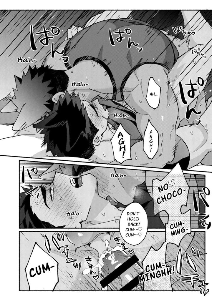 Belu-Im-Pretty-Devoted-You-Know-By-Spica-Rio-Eng page 29