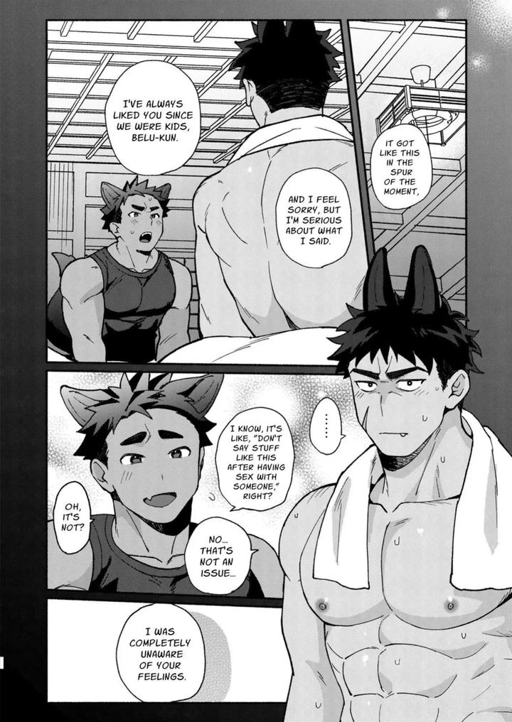 Belu-Im-Pretty-Devoted-You-Know-By-Spica-Rio-Eng page 35