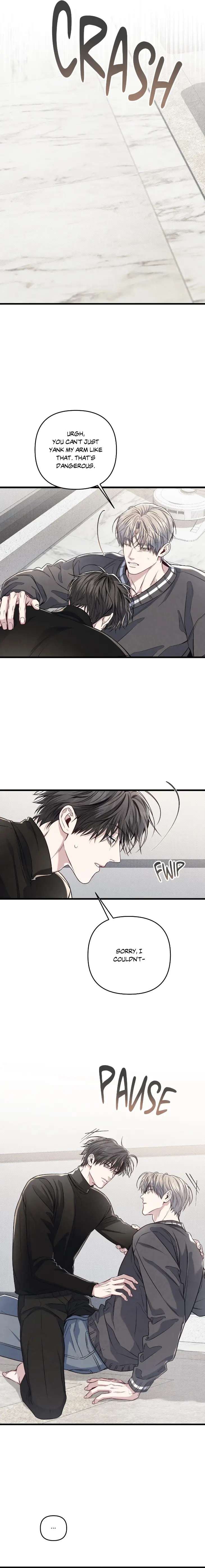 Between-The-Lines-By-Hodot-Uncensored-Eng page 16