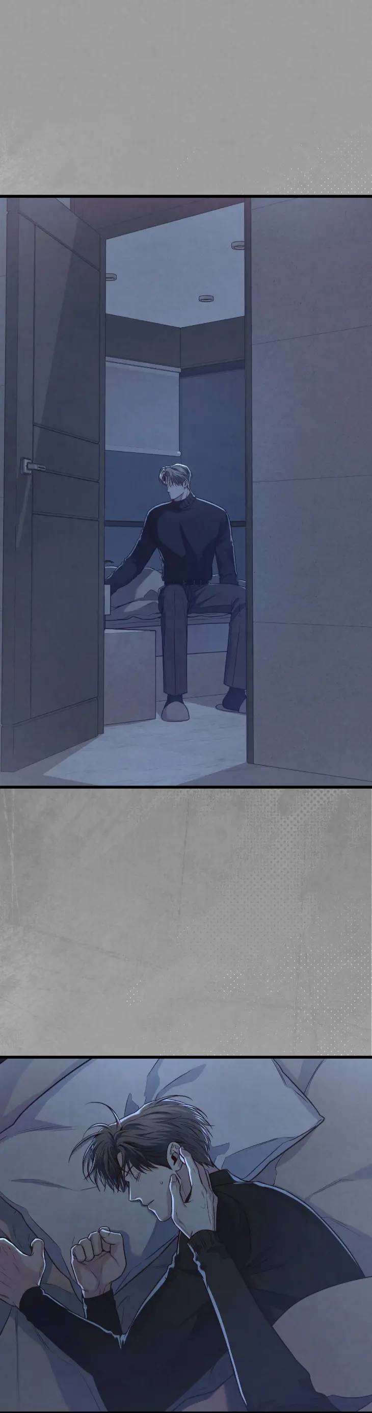 Between-The-Lines-By-Hodot-Uncensored-Eng page 11