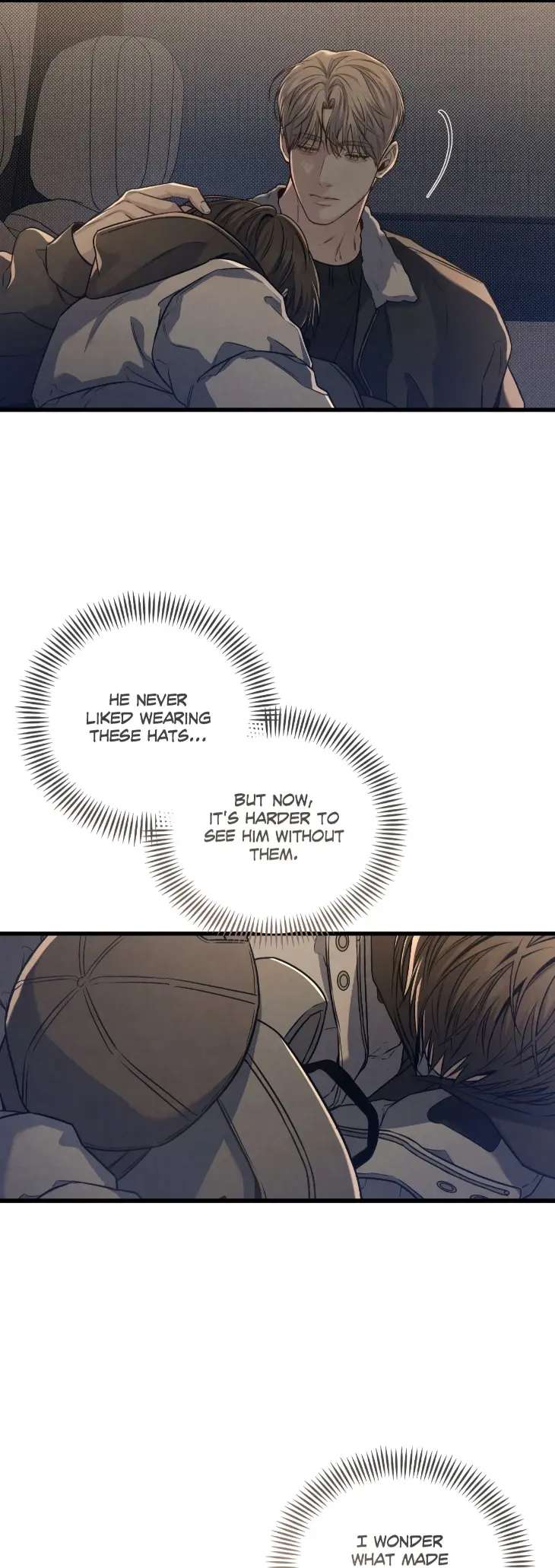 Between-The-Lines-By-Hodot-Uncensored-Eng page 14