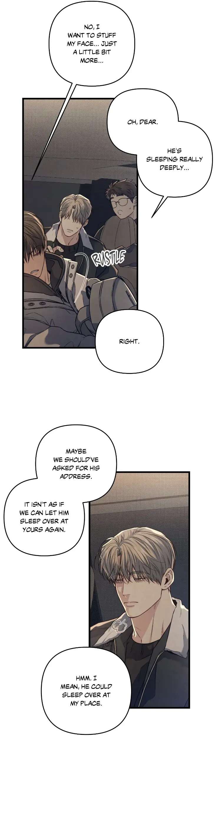 Between-The-Lines-By-Hodot-Uncensored-Eng page 19